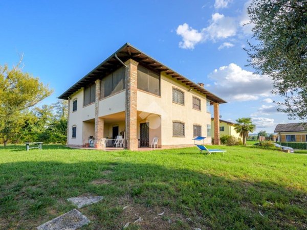 casa indipendente in vendita a Zola Predosa in zona Madonna Prati