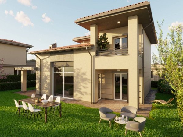 casa indipendente in vendita a Zola Predosa