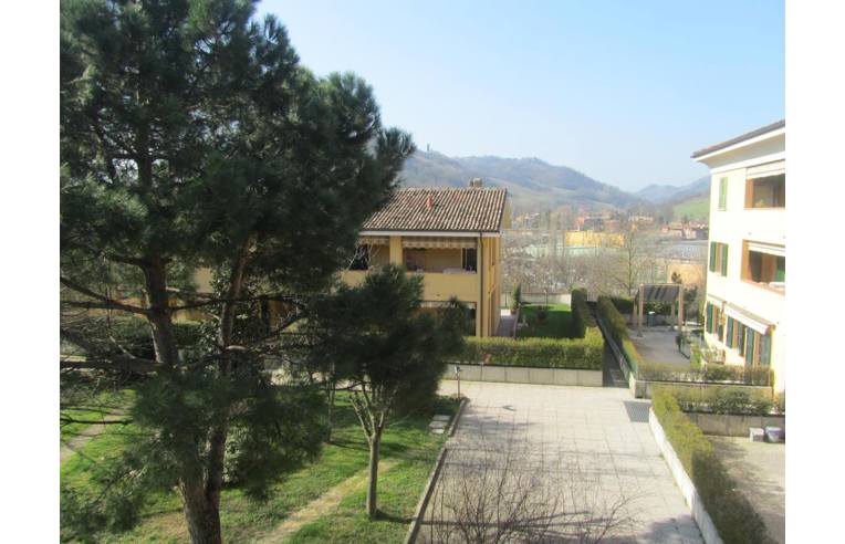 appartamento in vendita a Zola Predosa in zona Gesso