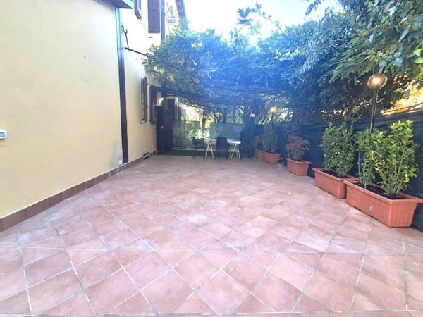 appartamento in vendita a Zola Predosa in zona Rivabella