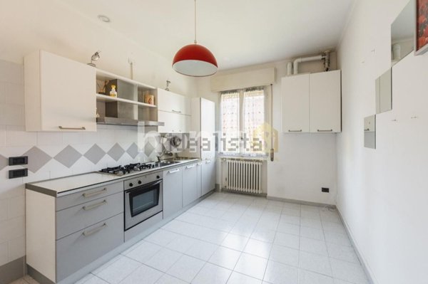 appartamento in vendita a Zola Predosa