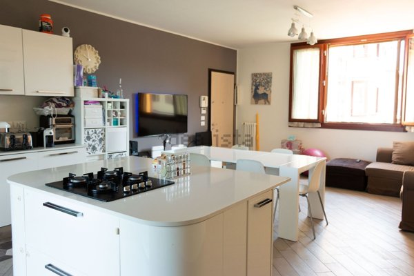 appartamento in vendita a Zola Predosa