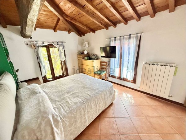 appartamento in vendita a Zola Predosa