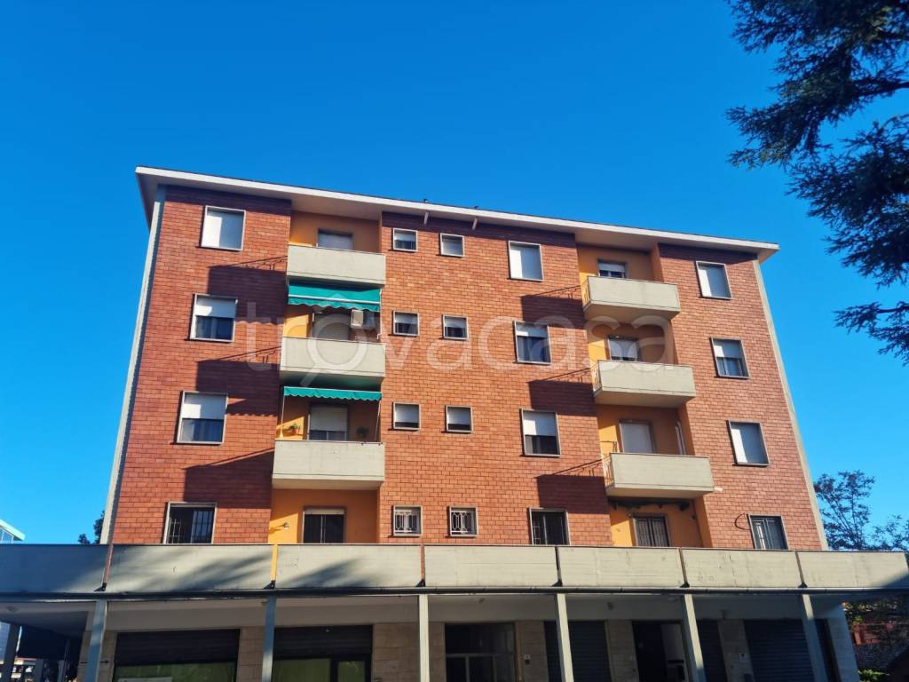 appartamento in vendita a Zola Predosa