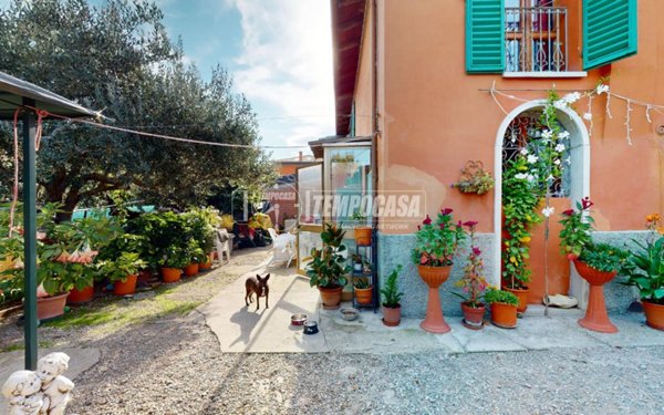 appartamento in vendita a Zola Predosa