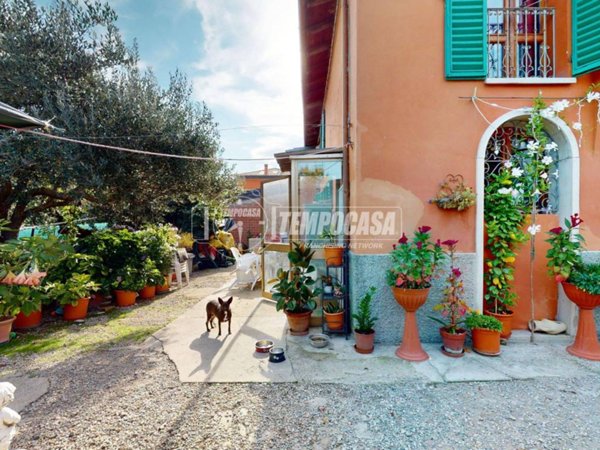 appartamento in vendita a Zola Predosa