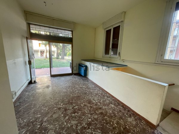 appartamento in vendita a Zola Predosa