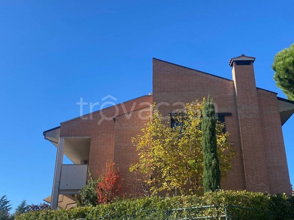 casa indipendente in vendita a Zola Predosa