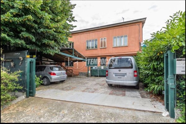 casa indipendente in vendita a Zola Predosa in zona Riale