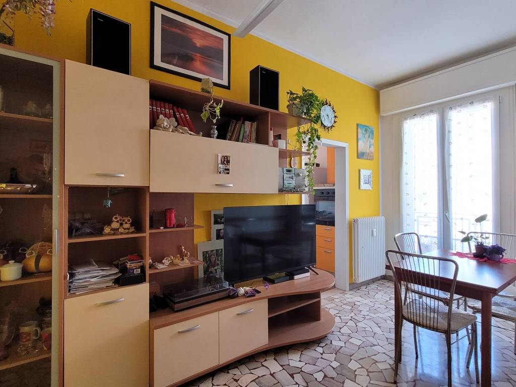 appartamento in vendita a Zola Predosa