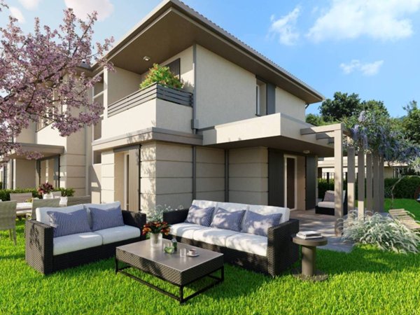 casa indipendente in vendita a Zola Predosa