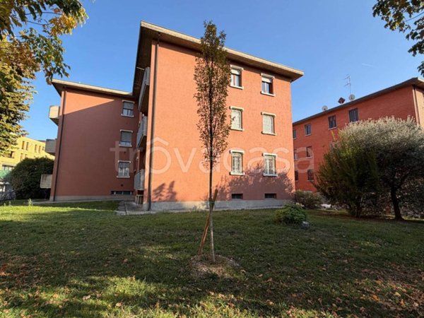 appartamento in vendita a Zola Predosa