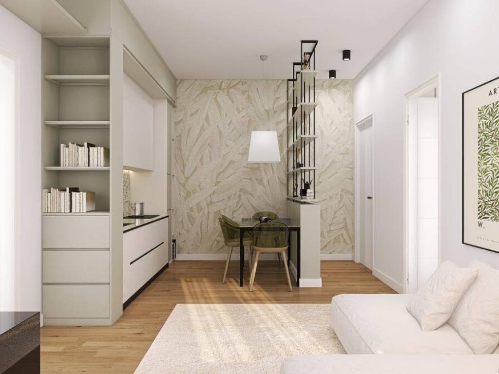 appartamento in vendita a Zola Predosa