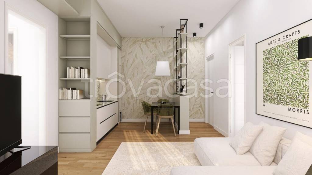 appartamento in vendita a Zola Predosa