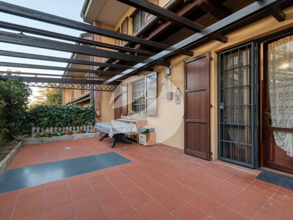 appartamento in vendita a Zola Predosa in zona Riale