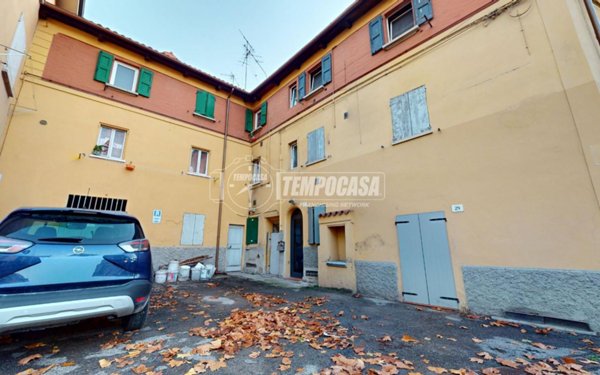 appartamento in vendita a Zola Predosa in zona Riale
