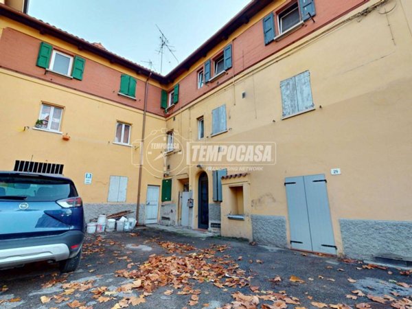 appartamento in vendita a Zola Predosa in zona Riale