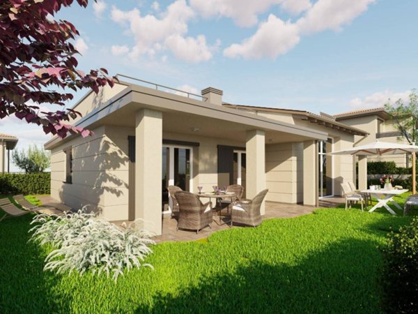 casa indipendente in vendita a Zola Predosa