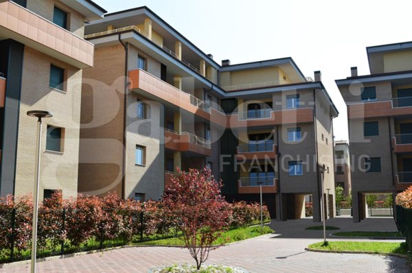 appartamento in vendita a Zola Predosa