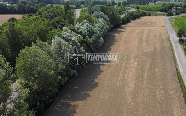 terreno agricolo in vendita a Zola Predosa in zona Madonna Prati