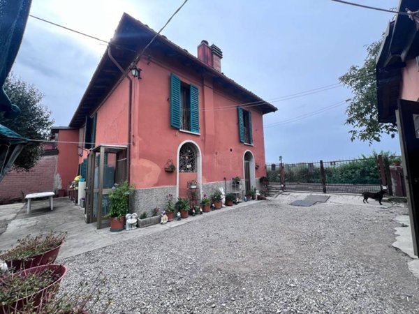 casa indipendente in vendita a Zola Predosa