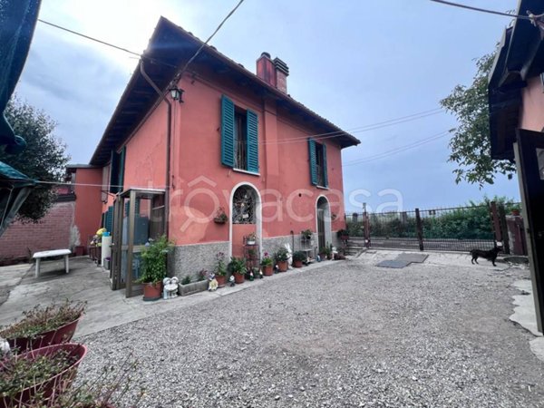 casa indipendente in vendita a Zola Predosa