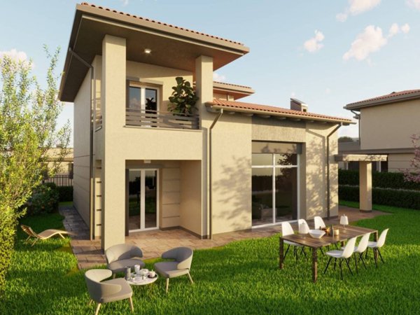 casa indipendente in vendita a Zola Predosa