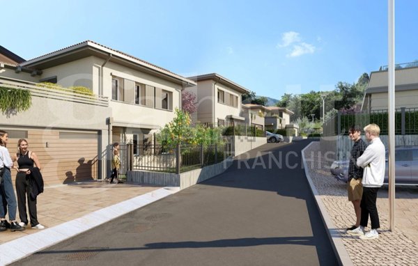 casa indipendente in vendita a Zola Predosa in zona Gessi