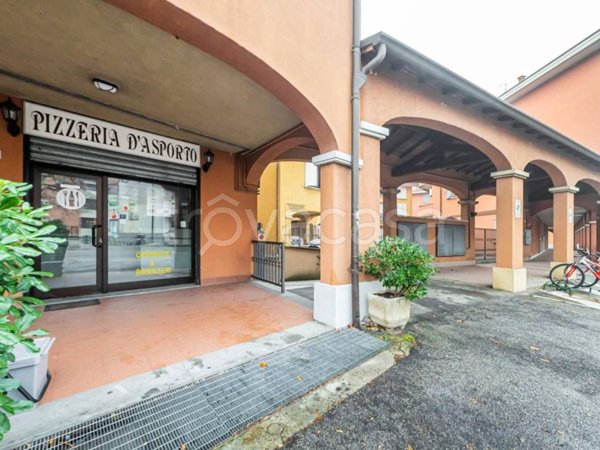 negozio in vendita a Zola Predosa in zona Ponte Ronca