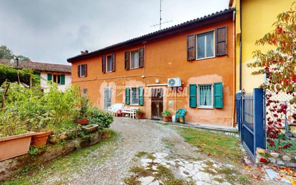 casa indipendente in vendita a Zola Predosa in zona Ponte Ronca