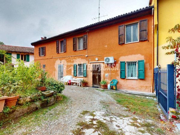 casa indipendente in vendita a Zola Predosa in zona Ponte Ronca