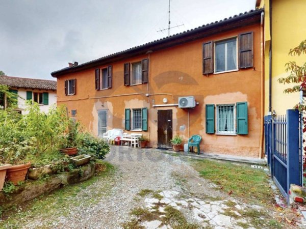 casa indipendente in vendita a Zola Predosa in zona Ponte Ronca