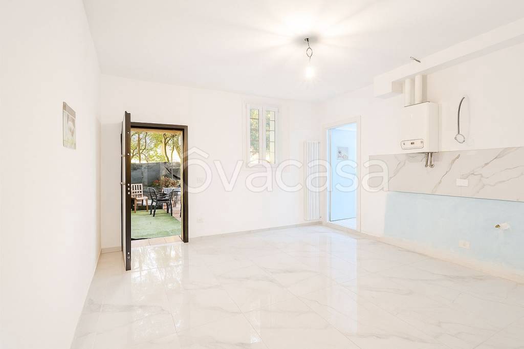 appartamento in vendita a Zola Predosa in zona Rivabella