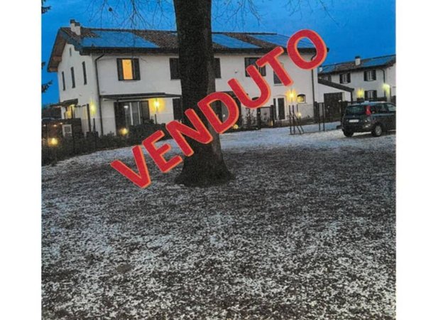 casa indipendente in vendita a Zola Predosa in zona Madonna Prati