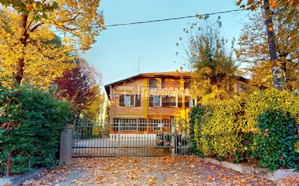 appartamento in vendita a Zola Predosa