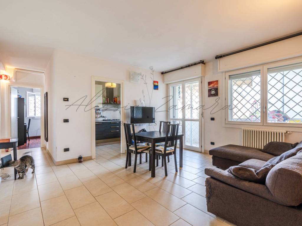 appartamento in vendita a Zola Predosa