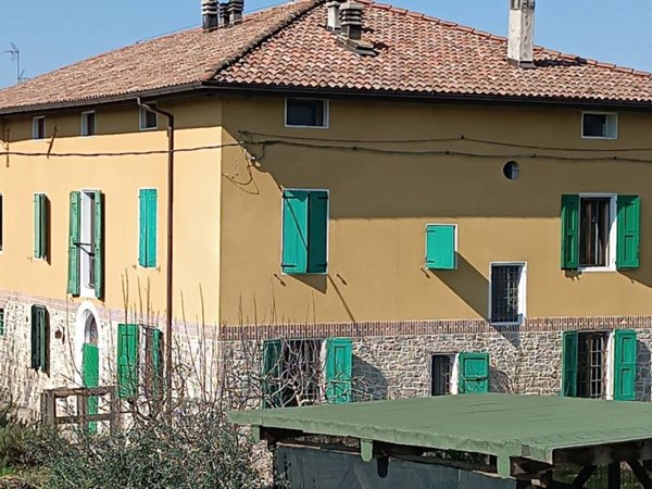 casa indipendente in vendita a Zola Predosa