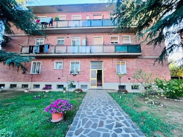 appartamento in vendita a Zola Predosa in zona Gesso