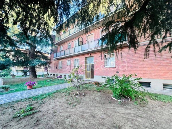 appartamento in vendita a Zola Predosa in zona Gesso