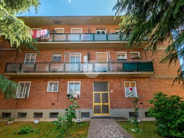 appartamento in vendita a Zola Predosa in zona Riale