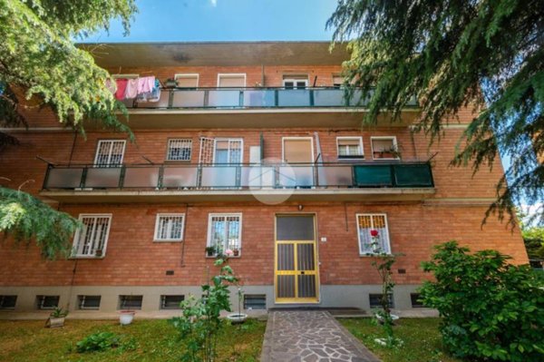 appartamento in vendita a Zola Predosa in zona Riale