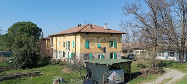 casa indipendente in vendita a Zola Predosa