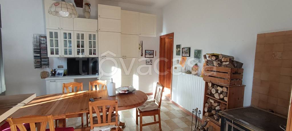 casa indipendente in vendita a Zola Predosa