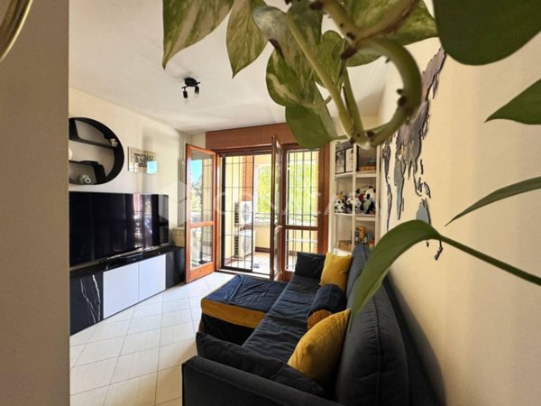 appartamento in vendita a Zola Predosa