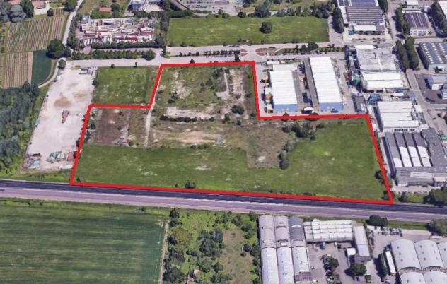 terreno agricolo in vendita a Zola Predosa