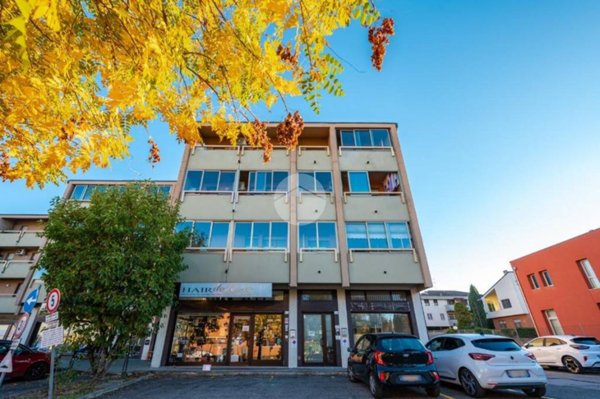 appartamento in vendita a Zola Predosa in zona Riale