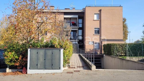 appartamento in vendita a Zola Predosa in zona Ponte Ronca