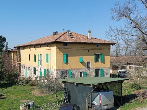 casa indipendente in vendita a Zola Predosa