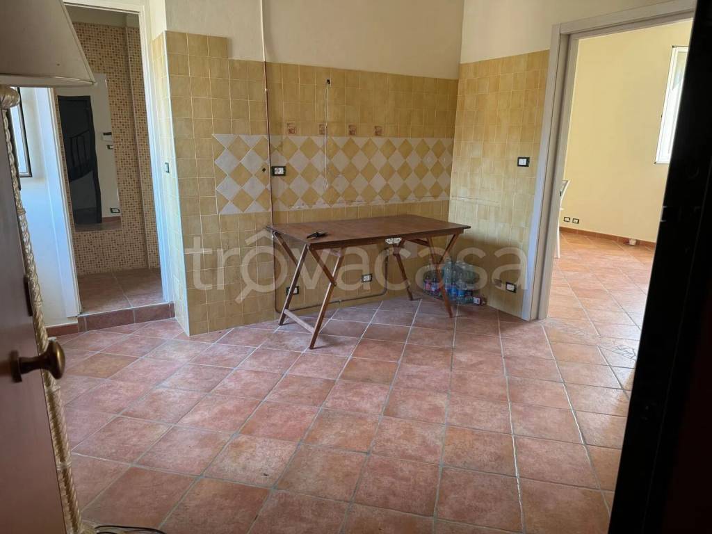 appartamento in vendita a Zola Predosa in zona Gessi