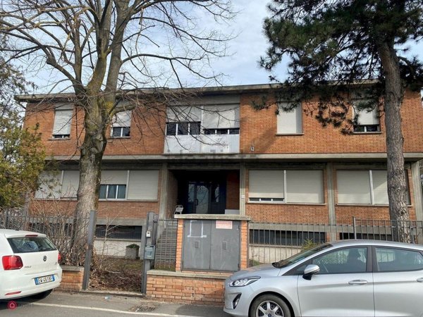 capannone in vendita a Zola Predosa